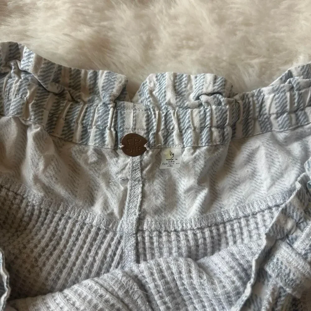 Free-people Women's multi Shorts